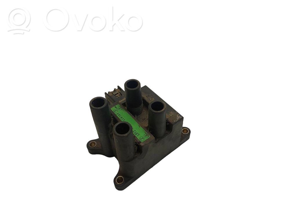 Mazda 6 High voltage ignition coil 