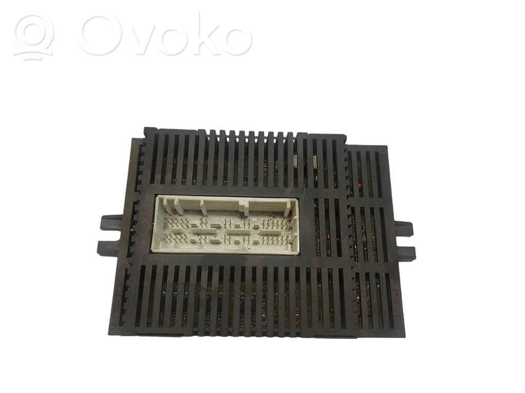 BMW 5 E60 E61 Modul lumini LCM 