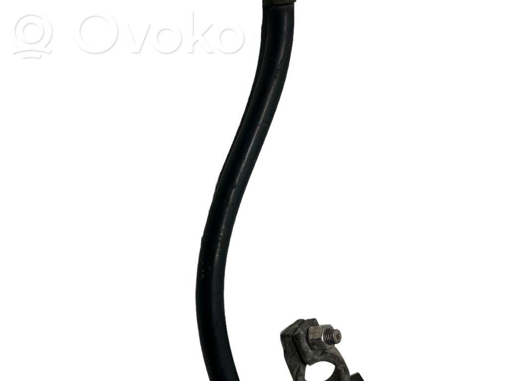Ford Fiesta Positive cable (battery) 