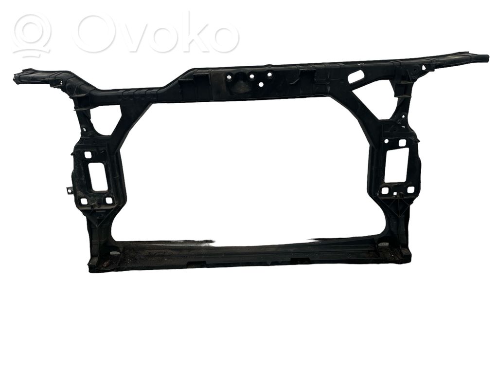 Audi A4 S4 B8 8K Radiatoru panelis 