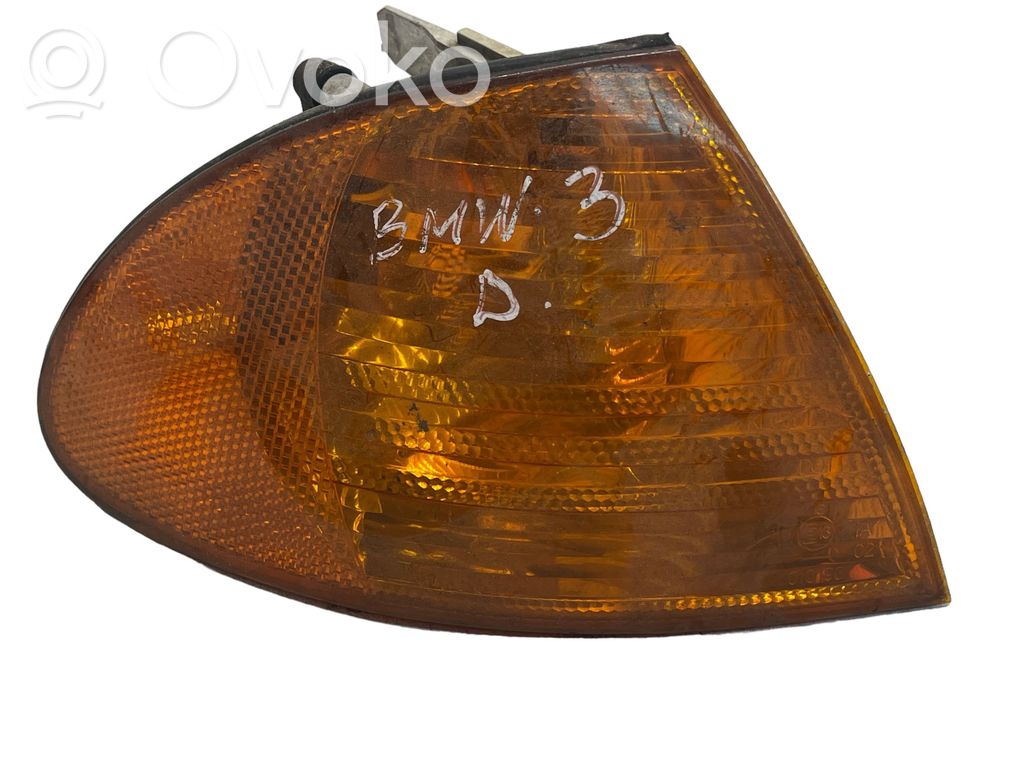 Front indicator light   315106141