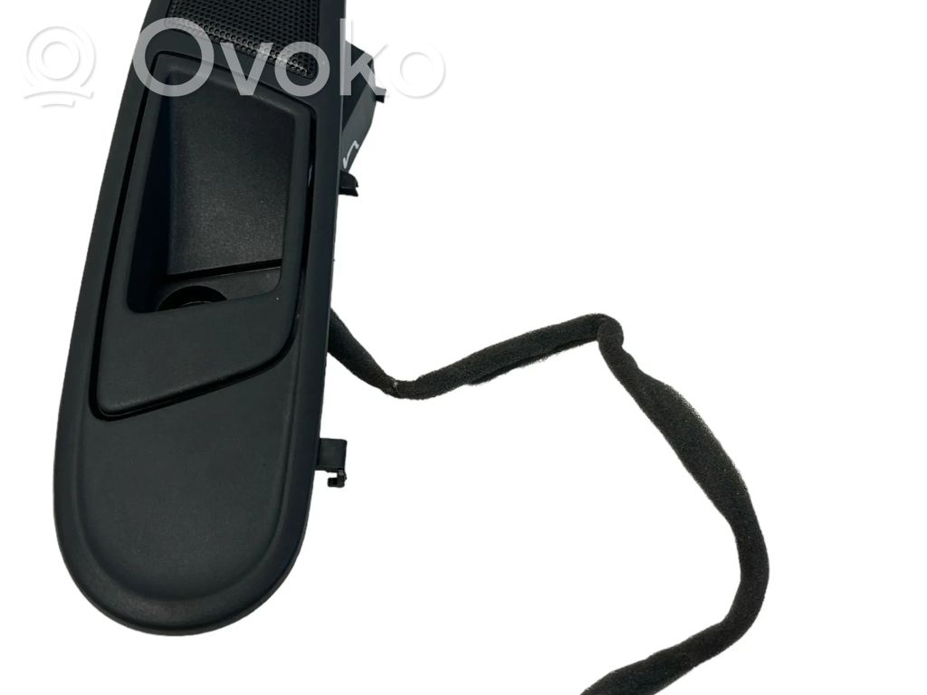 Ford Fiesta Front door interior handle 