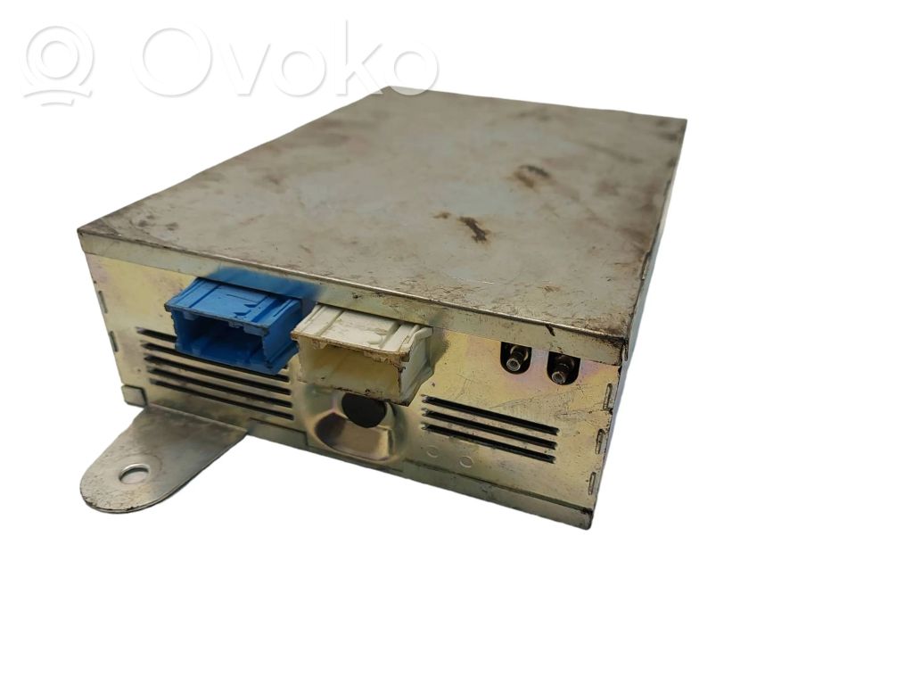 ASC control unit/module   8333733,086908053,005519