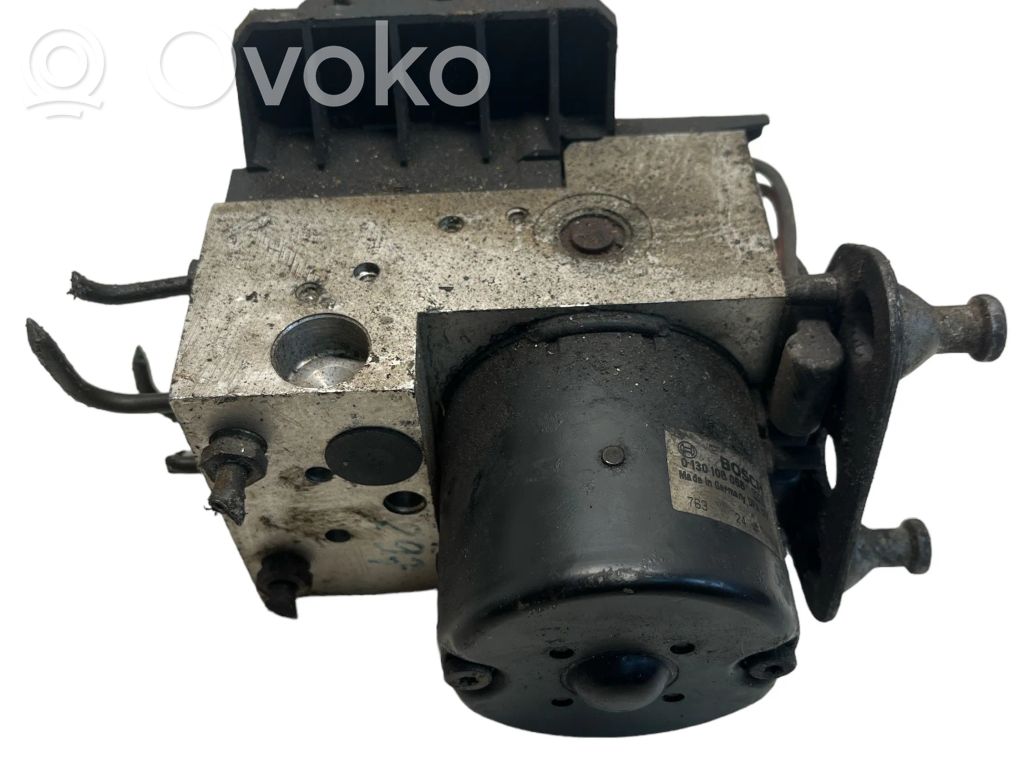 Mercedes-Benz E W211 ABS Pump 