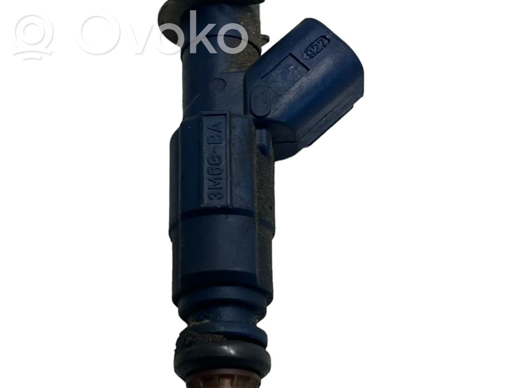 Ford Focus Inyector de combustible 