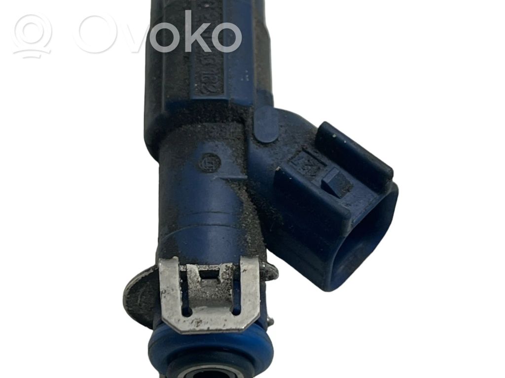 Ford Focus Inyector de combustible 