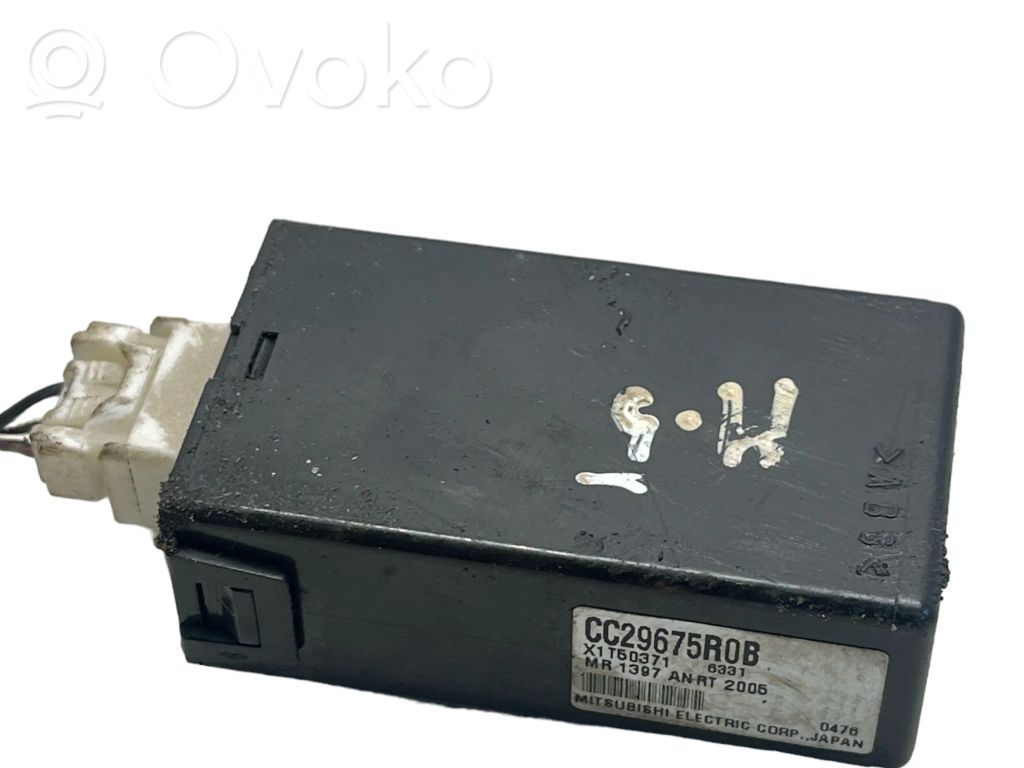 Mazda 5 Parking PDC control unit/module 