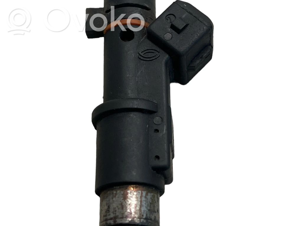 Peugeot 406 Sprausla (-i) 