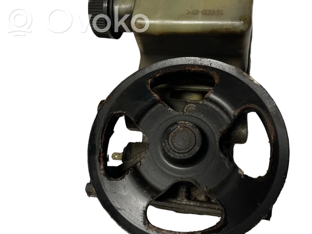 Power steering pump