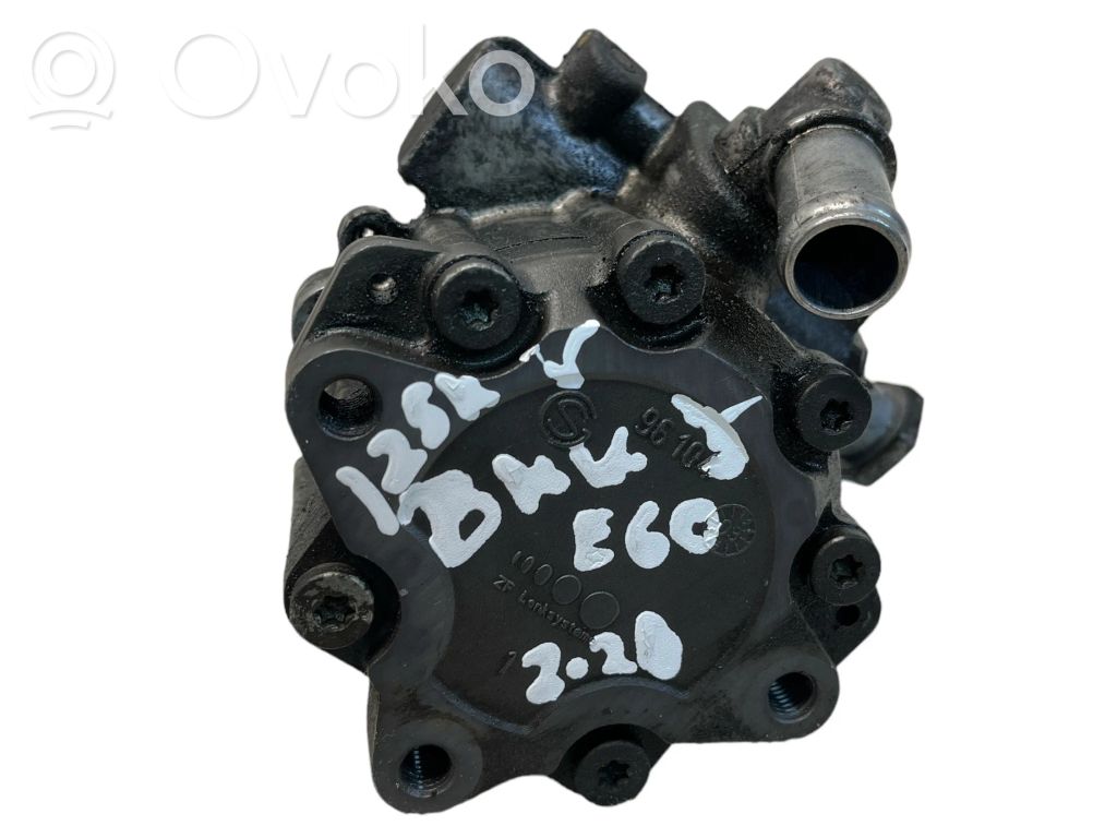 BMW 5 E60 E61 Power steering pump 