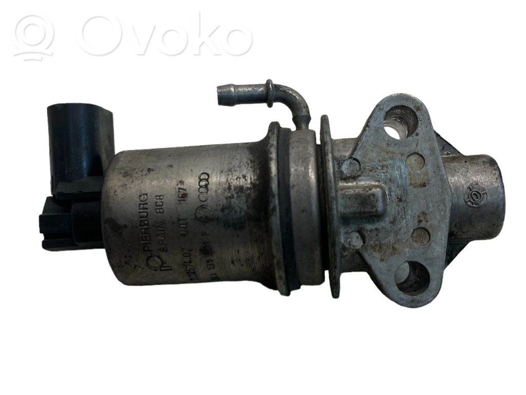 Válvula EGR   72257402,06A131501F