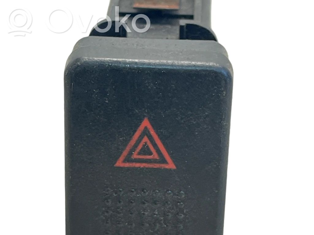 Honda Accord Hazard light switch 