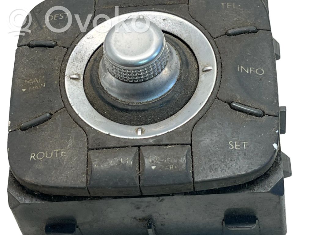 Renault Laguna II Multifunctional control switch/knob 