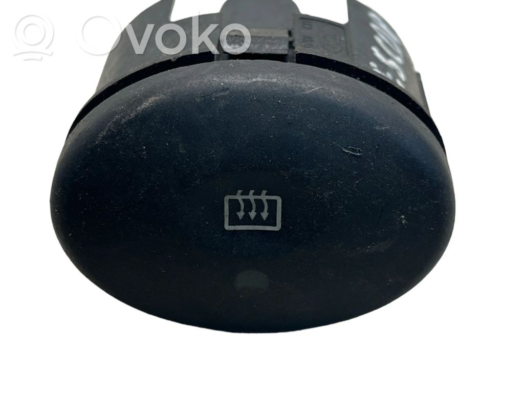 Ford Escort Windscreen/window heater switch 
