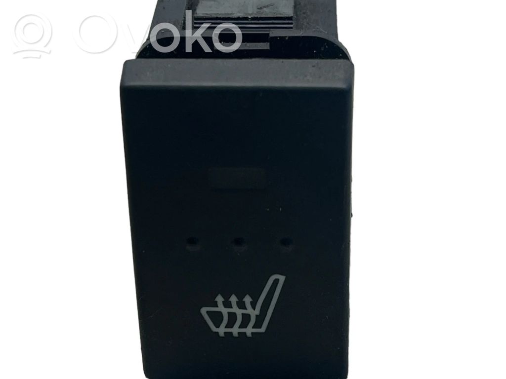 Mercedes-Benz CLK A209 C209 Seat heating switch 