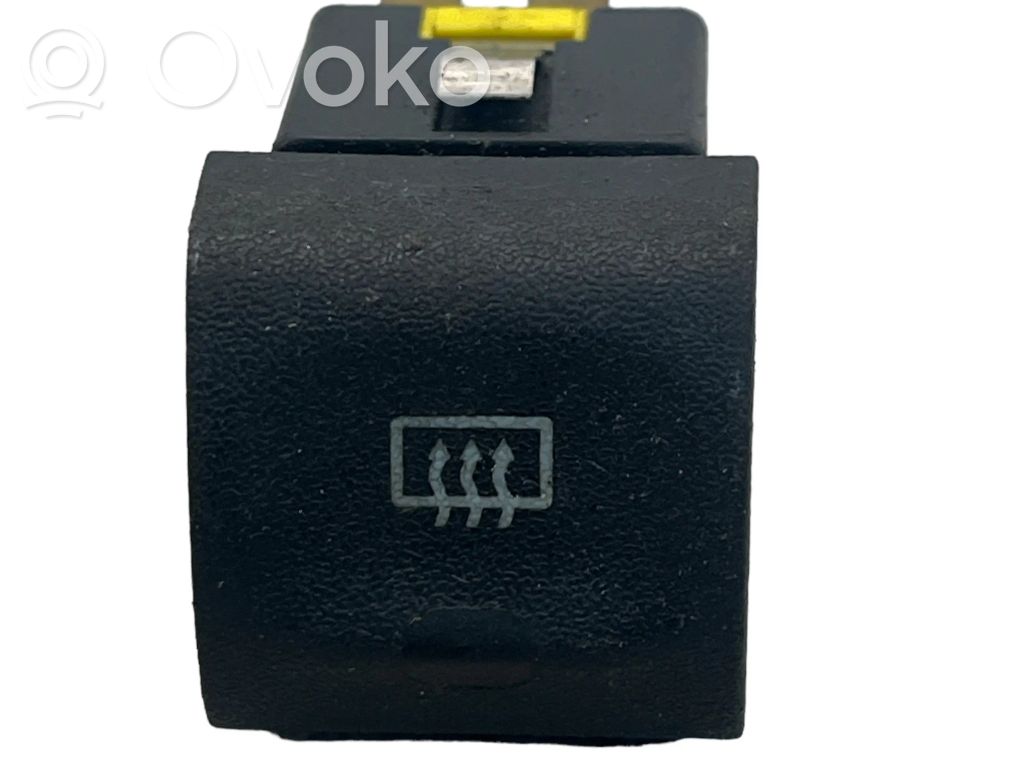 Windscreen/window heater switch   90457319,227BGM428,501564