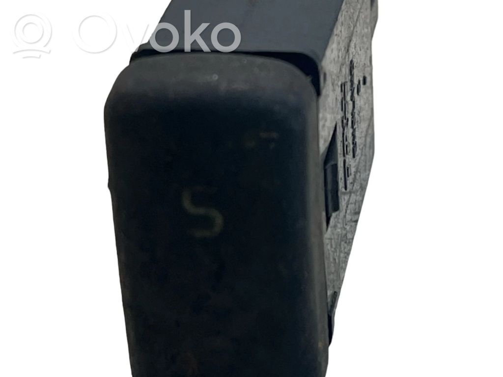 Volvo S40, V40 Other switches/knobs/shifts 