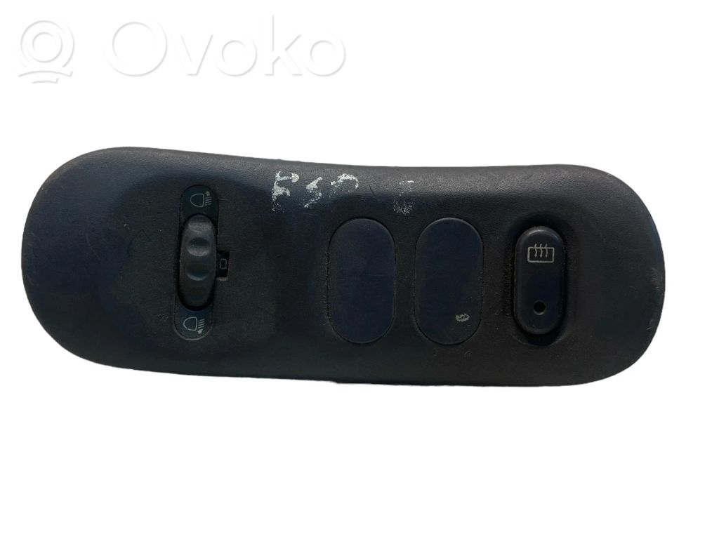 Headlight level height control switch   6025300995,MP4093
