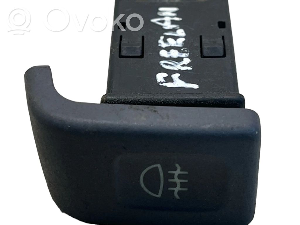 Land Rover Freelander Fog light switch 