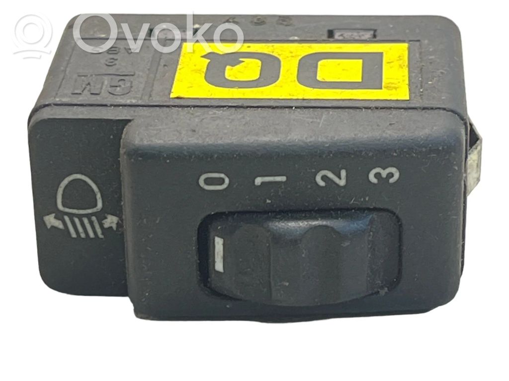 Headlight level height control switch   005908
