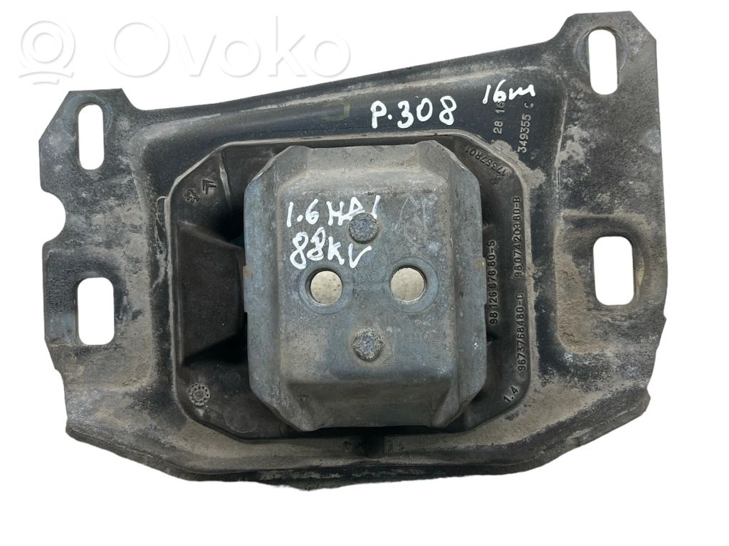 Peugeot 308 Gearbox mount 