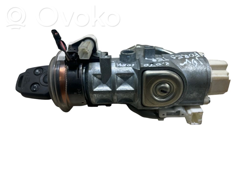 Subaru Forester SH Cerradura de encendido 