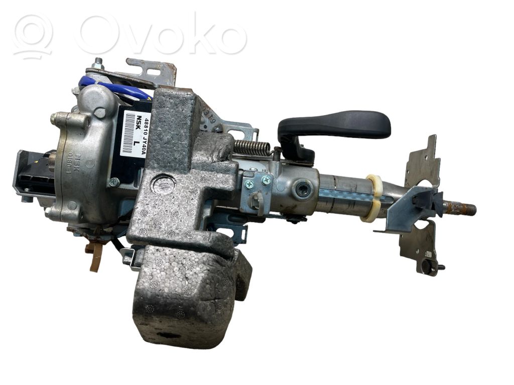 Renault Koleos I Electric power steering pump 
