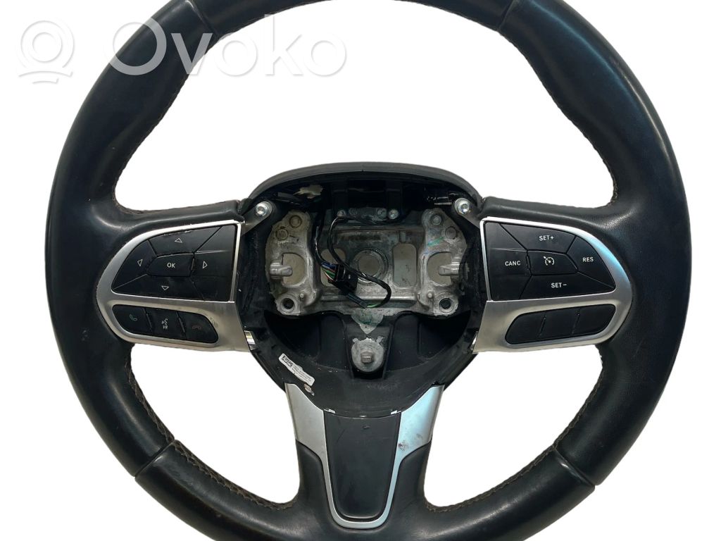 Chrysler Pacifica Vairas 