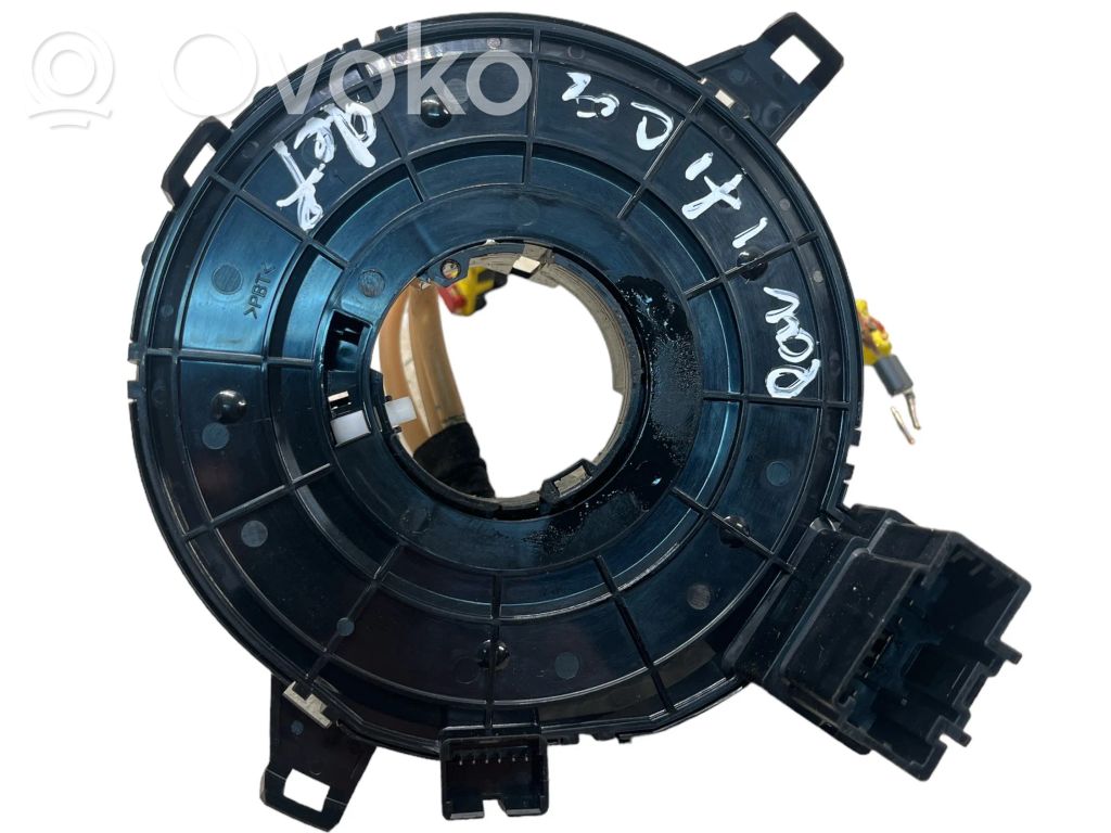 Chrysler Pacifica Airbag slip ring squib (SRS ring) 