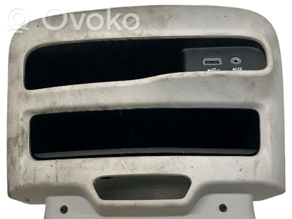 Staufach Ablagefach   61868AH,5103635,3347510,6EM05TRMAA