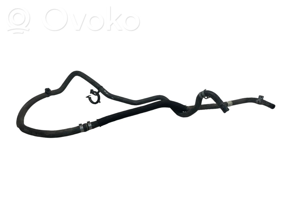Chrysler Pacifica Engine coolant pipe/hose 