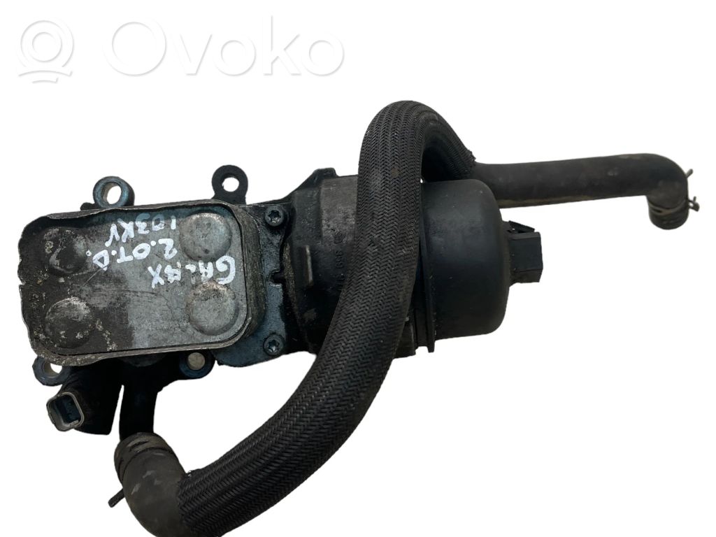 Ford Galaxy Alte piese motor 