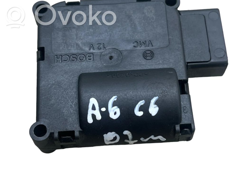 Audi A6 Allroad C6 Air flap motor/actuator 