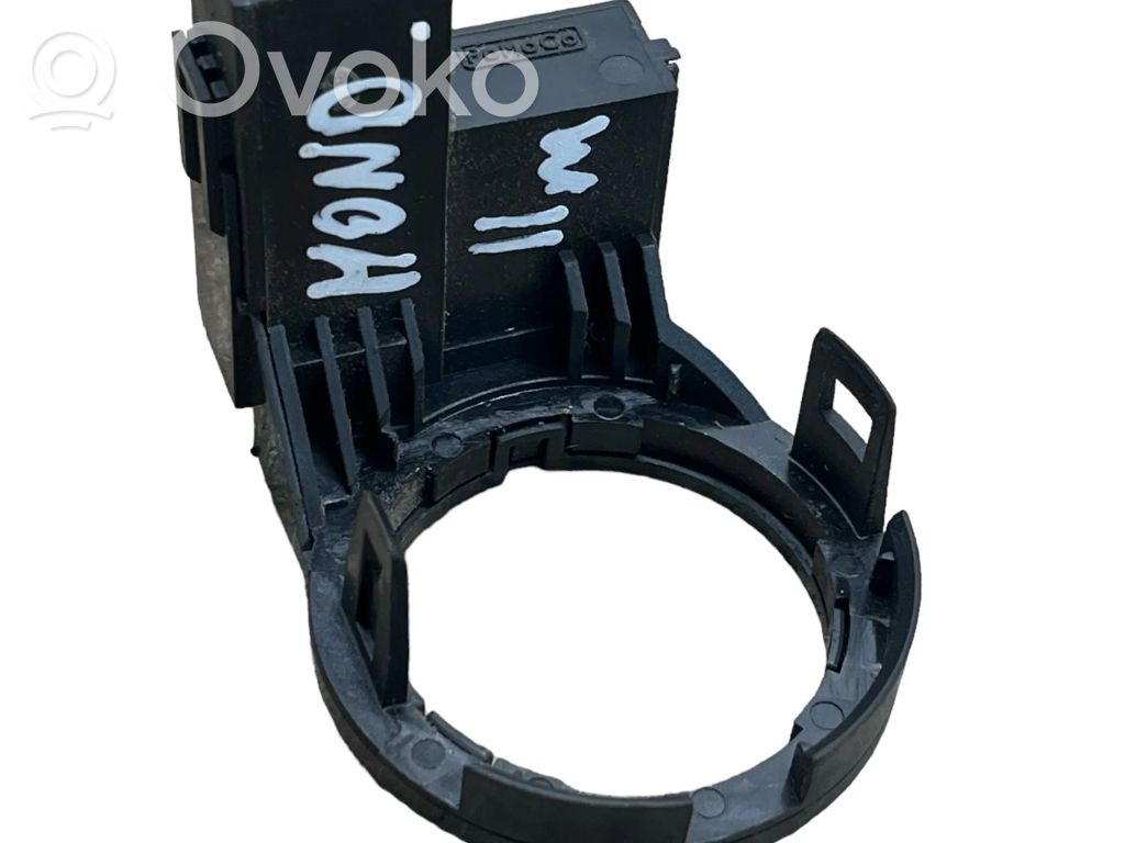Ford Mondeo MK IV Käynnistyksenestolaitteen lukulaite (pysty) 
