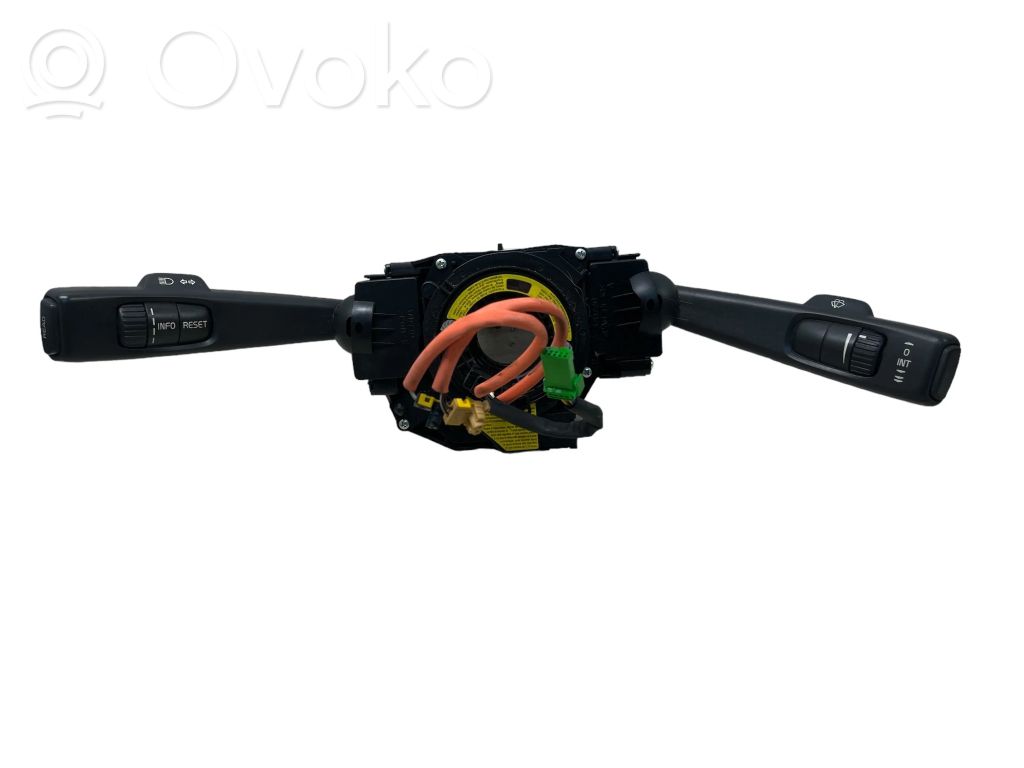 Volvo S40 Wiper turn signal indicator stalk/switch 
