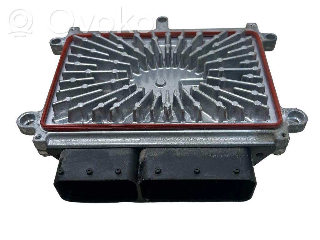 Volvo S40 Engine control unit/module 