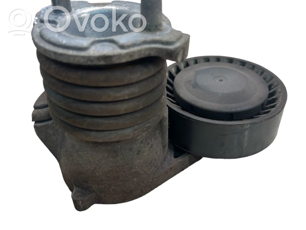 Volvo S40 Paskirstymo diržo įtempėjas 