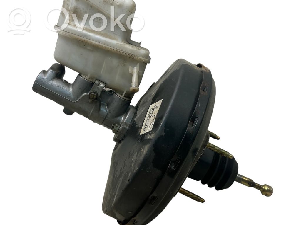 Lancia Ypsilon Brake booster 