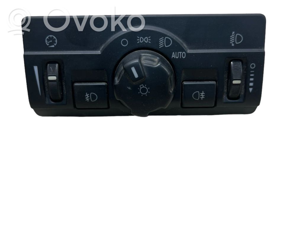 Land Rover Freelander 2 - LR2 Light switch 