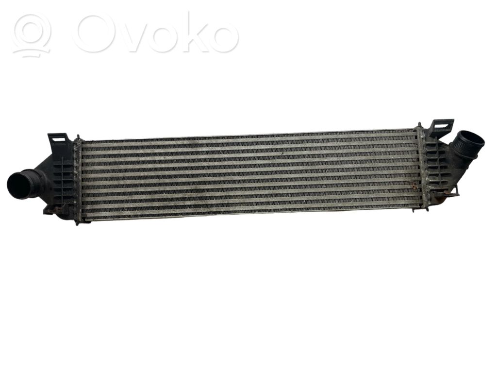 Ford C-MAX II Radiator intercooler 