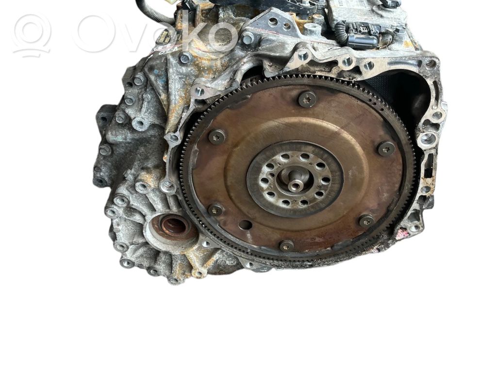 Volvo V70 Automatic gearbox 