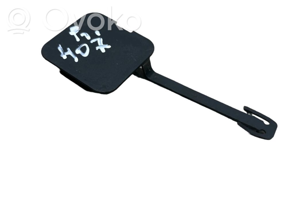 Peugeot 407 Front tow hook cap/cover 