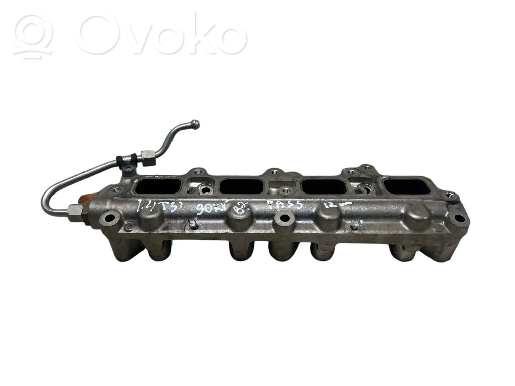 Volkswagen PASSAT B7 other engine part 