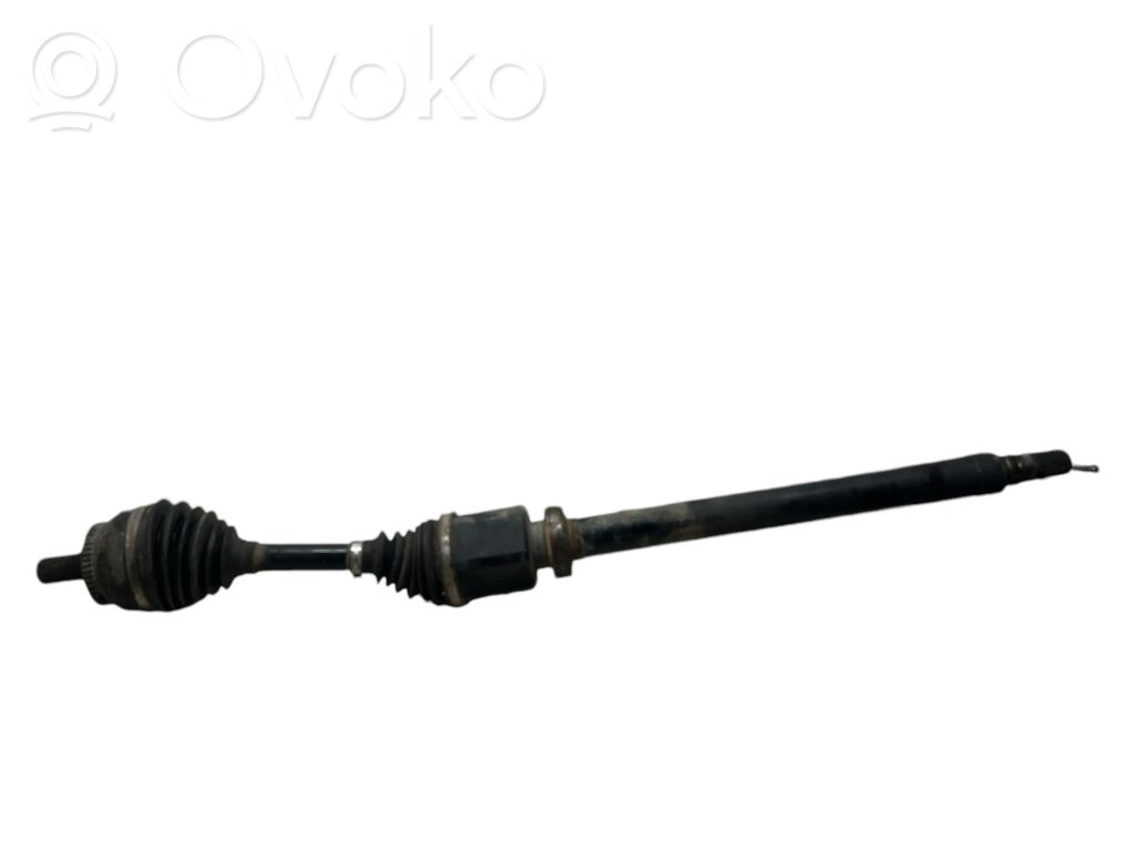 Volvo V70 Front driveshaft 