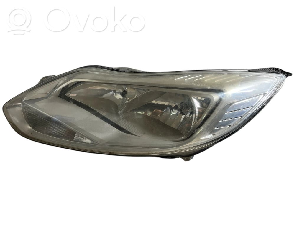 Ford Focus Headlight/headlamp 