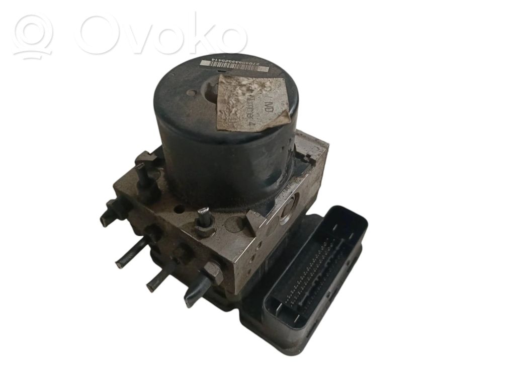 Ford Focus ABS bloks 