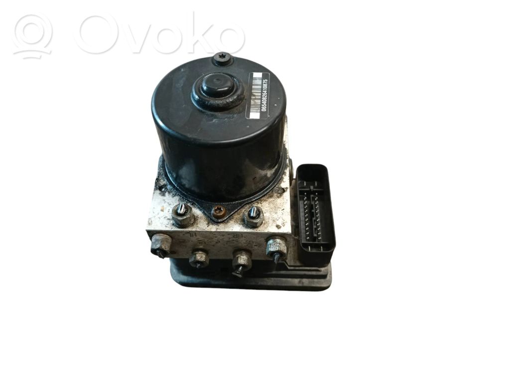 Opel Astra H ABS Pump 