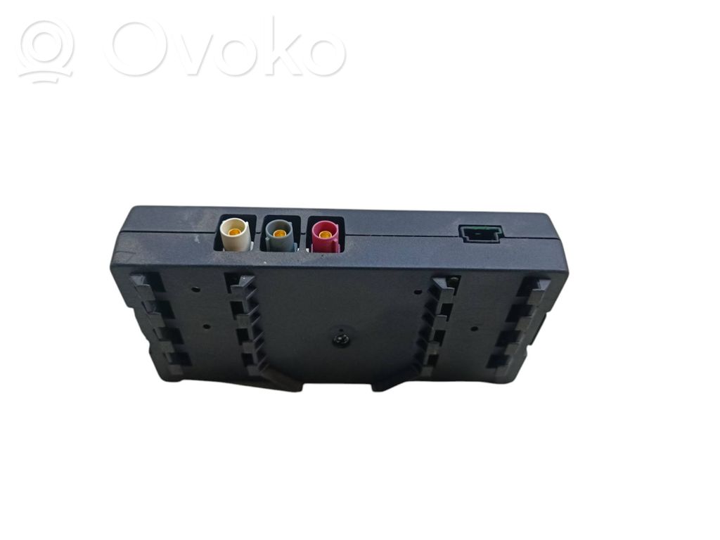 Citroen C5 Aerial antenna amplifier 