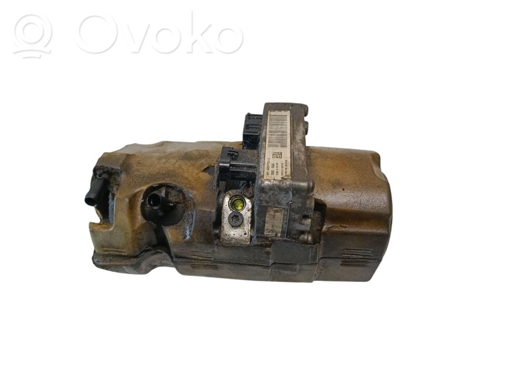 Citroen C5 Power steering pump 