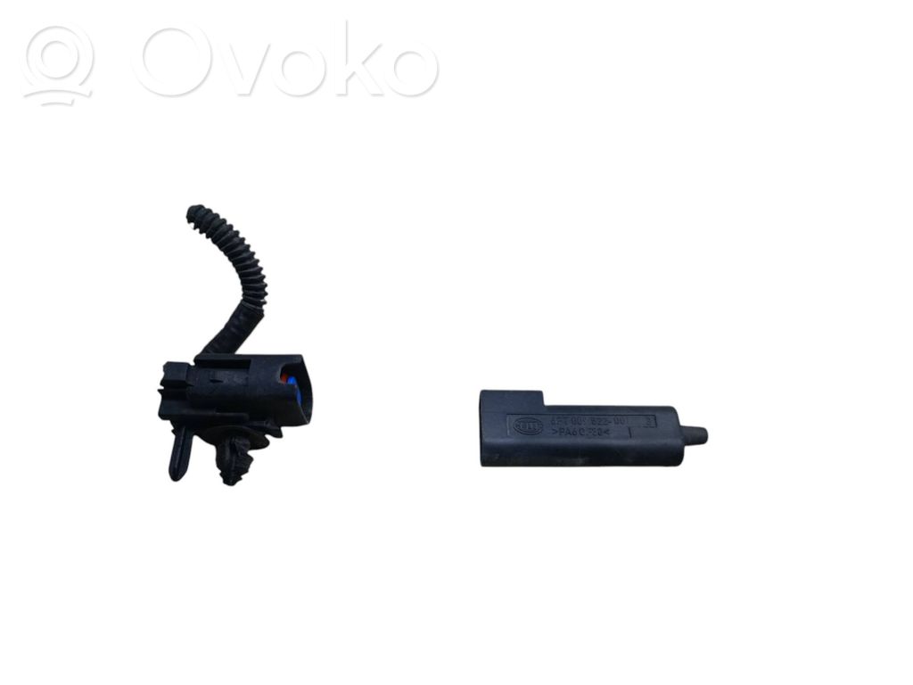Ford Grand C-MAX Czujnik temperatury zewnętrznej 